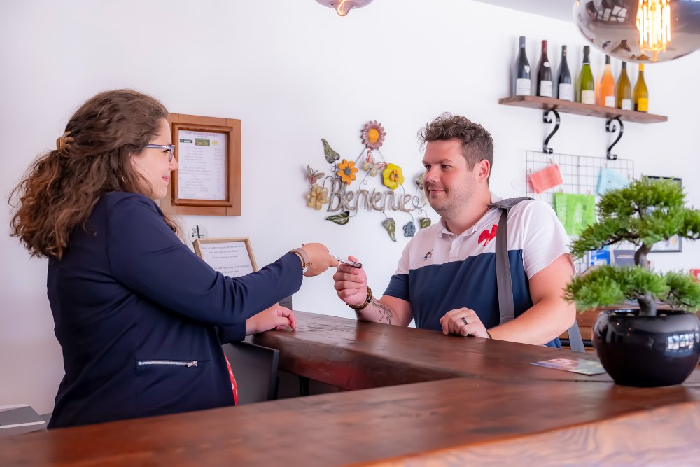 Aire camping-car � Arbigny (01190) - Photo 17